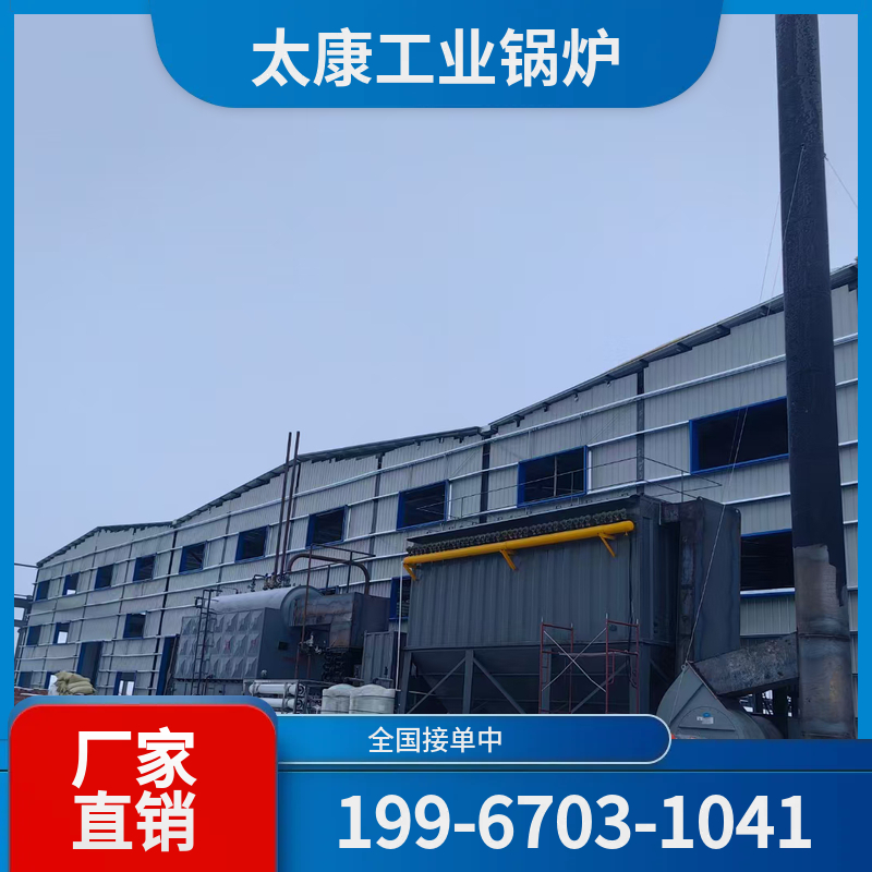 柳州全自动蒸汽锅炉