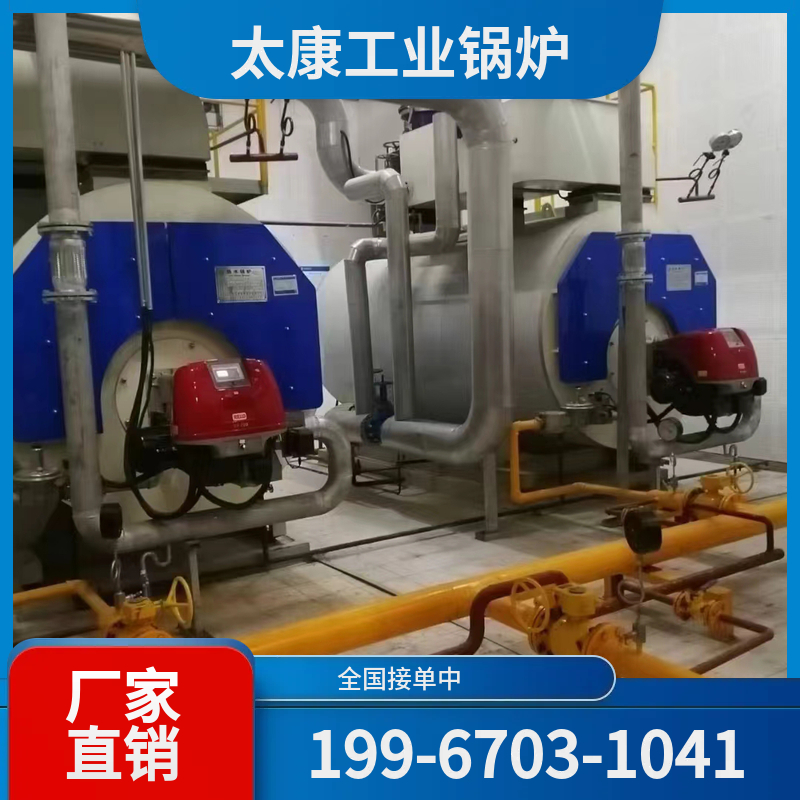 柳州电蒸汽锅炉